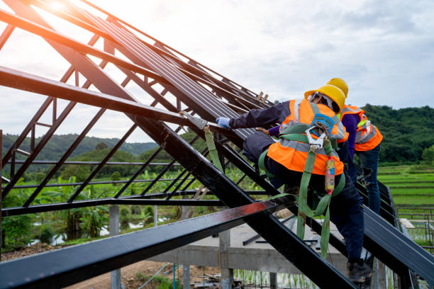 Best Gutter Installation and Roofing  in Ke Arthur, LA
