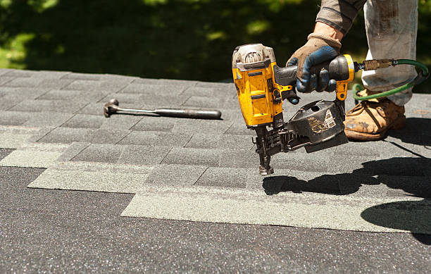 Best Roof Gutter Cleaning  in Ke Arthur, LA